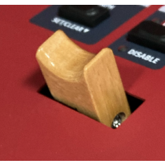 Nord Levier de pitch bend pour Clavier Nord - Vue 1